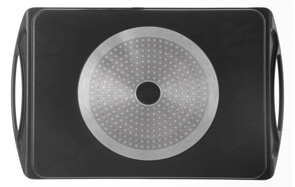 Aluminijska ploča za roštilj 27x42 cm GRANDE – Orion