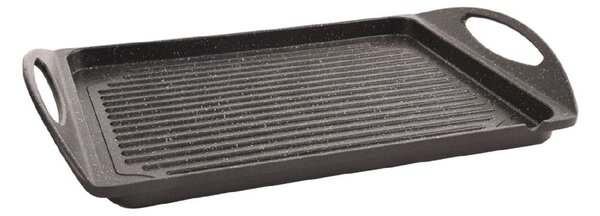 Aluminijska ploča za roštilj 27x42 cm GRANDE – Orion