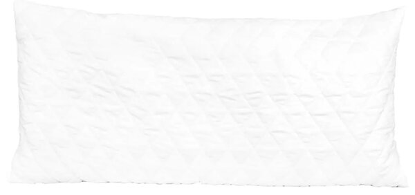 Jastuci od memorijske pjene 2 kom 80 x 40 x 14 cm - 80 x 40 cm 2 80 x 40 cm