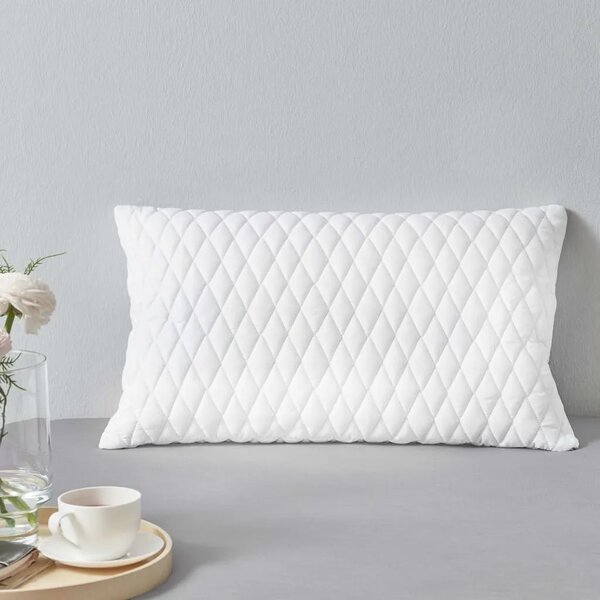 Jastuci od memorijske pjene 2 kom 80 x 40 x 14 cm - 80 x 40 cm 2 80 x 40 cm