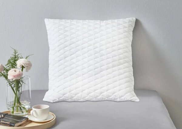 Jastuci od memorijske pjene 2 kom 80 x 80 x 14 cm - 80 x 80 cm 2 80 x 80 cm