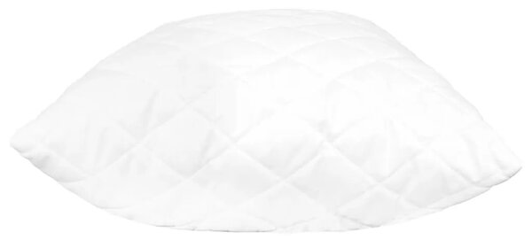 Jastuci od memorijske pjene 2 kom 80 x 40 x 14 cm - 80 x 40 cm 2 80 x 40 cm