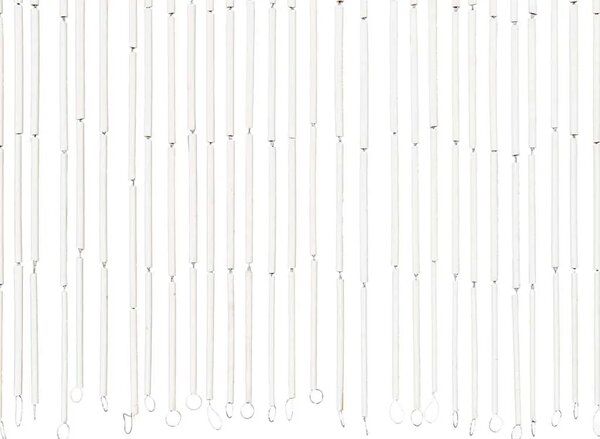 Zavjesa za vrata protiv muha od bambusa 90 x 200 cm - 90 x 200 cm bambus 90 x 200 cm bambus