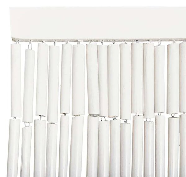Zavjesa za vrata protiv muha od bambusa 90 x 200 cm - 90 x 200 cm bambus 90 x 200 cm bambus