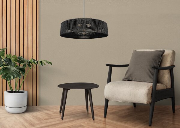 Luster APP1484-1CP Black