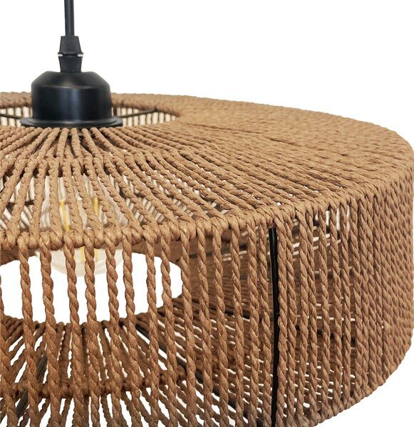 Luster APP1295-1CP Brown
