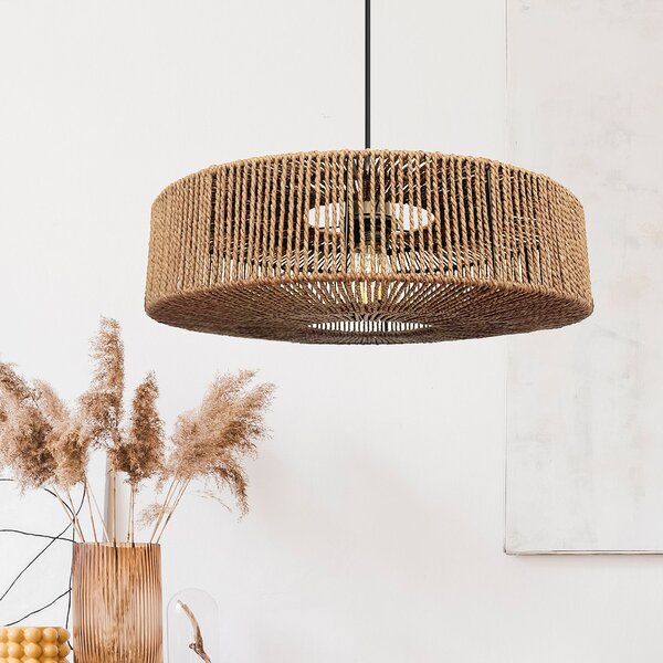 Luster APP1295-1CP Brown