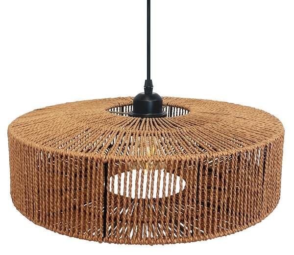 Luster APP1295-1CP Brown