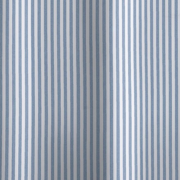 Tuš zavjesa 180x180 cm Timeless Stripe – Catherine Lansfield