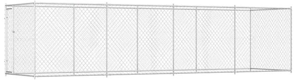 Vanjski kavez za pse 760 x 192 x 185 m - 760 x 192 x 185 cm 1 Ne 760 x 192 x 185 cm