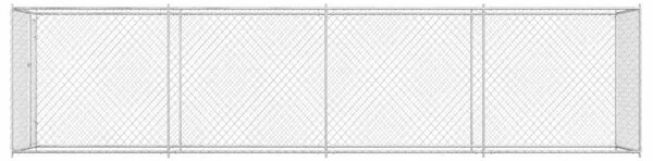 Vanjski kavez za pse 760 x 192 x 185 m - 760 x 192 x 185 cm 1 Ne 760 x 192 x 185 cm