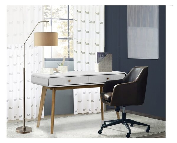 Radni stol 50x120 cm Cassie – Støraa