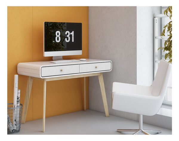 Radni stol 50x120 cm Cassie – Støraa