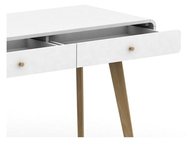 Radni stol 50x120 cm Cassie – Støraa