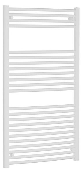 Admiral Kupaonski radijator Kairo (Š x V: 600 mm x 117 cm, Toplinski učinak pri temperaturi dovoda od 75 °C: 615 W) + BAUHAUS jamstvo 5 godina