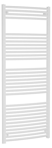 Admiral Kupaonski radijator Kairo (Š x V: 600 x 1.570 mm, Toplinski učinak pri temperaturi dovoda od 75 °C: 830 W) + BAUHAUS jamstvo 5 godina
