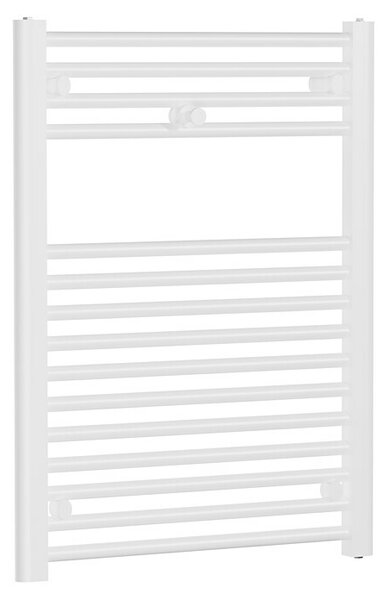 Admiral Kupaonski radijator Berlin (Š x V: 500 x 730 mm, 326 W, Toplinski učinak pri temperaturi dovoda od 75 °C: 326 W) + BAUHAUS jamstvo 5 godina