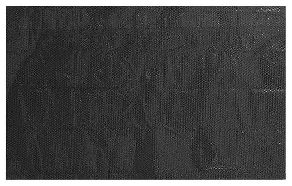 Pokrivač za bazen crni 549 x 274 cm PE - Crna 549 x 274 cm 1 110 μm