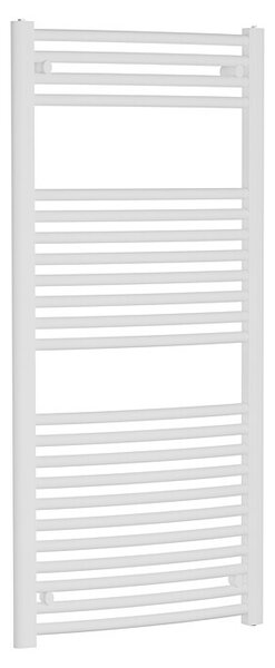 Admiral Kupaonski radijator Kairo (Š x V: 500 x 1.170 mm, Toplinski učinak pri temperaturi dovoda od 75 °C: 529 W) + BAUHAUS jamstvo 5 godina