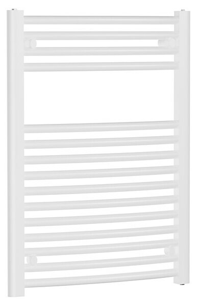 Admiral Kupaonski radijator Kairo (Š x V: 500 x 730 mm, Toplinski učinak pri temperaturi dovoda od 75 °C: 331 W) + BAUHAUS jamstvo 5 godina