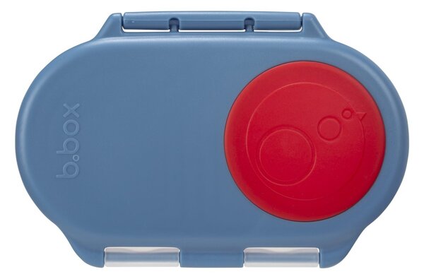 B.BOX Kutija za grickalice - blue blaze BX400848