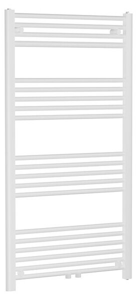 Admiral Kupaonski radijator Florence (Š x V: 600 x 1.200 mm, Toplinski učinak pri temperaturi dovoda od 75 °C: 577 W) + BAUHAUS jamstvo 5 godina