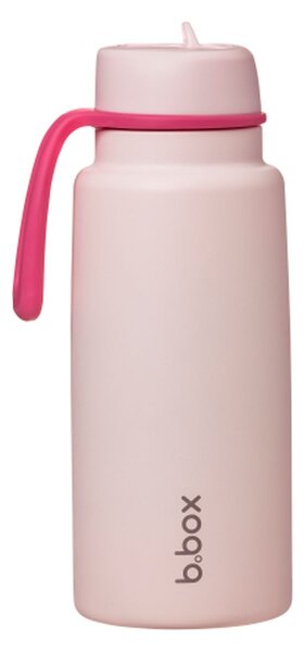 B.BOX termo bočica pink paradise