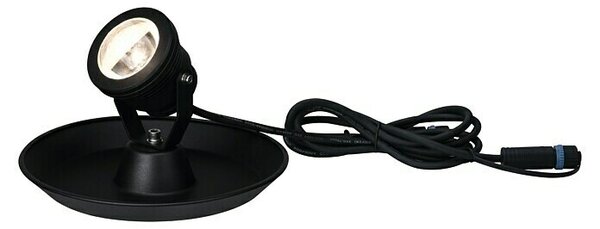 Paulmann Plug & Shine Rasvjeta za jezero Spotlight (4 W, 24 V, IP68)