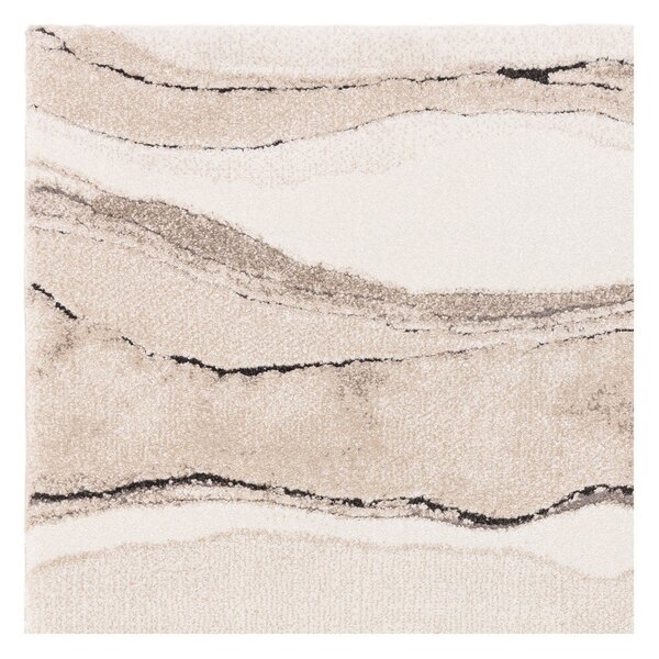 Bež tepih 120x170 cm Mirage Quartz – Asiatic Carpets