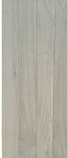 Gotovi parket Atacama (1.080 x 120 x 12,5 mm, Hrast, Mat)