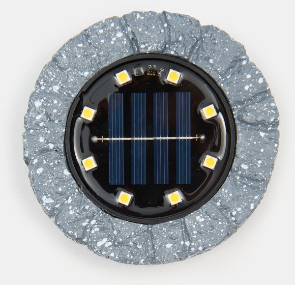 Sinsay - Utična solarna LED svjetiljka