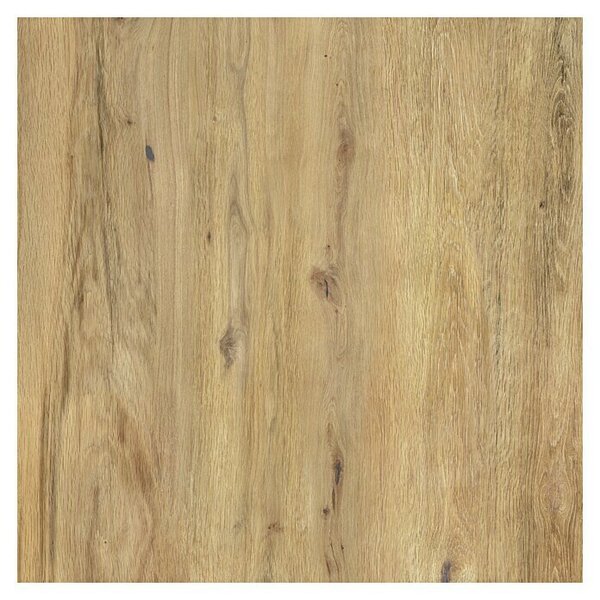Pločica za terasu Garden Rustbrown (59,7 x 59,7 x 2 cm, Smeđe boje, Mat)