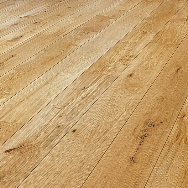 Parket (Rustikalni pod, 1.092 x 207 x 14 mm)