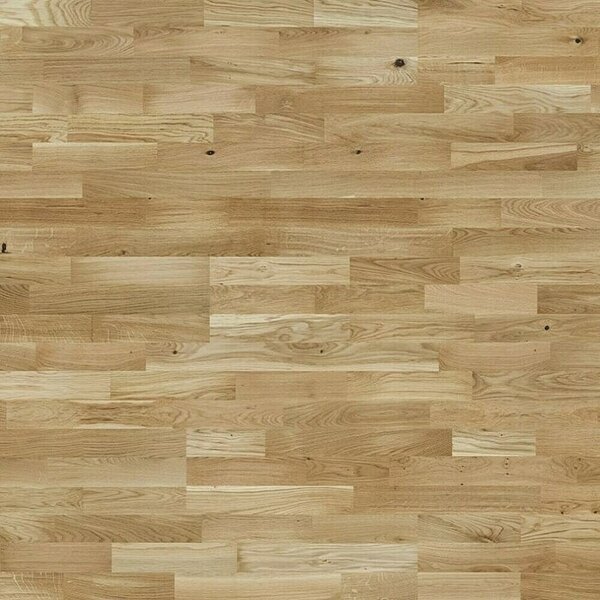 Barlinek Gotovi parket Hrast (1.092 x 207 x 14 mm, Brodski pod)