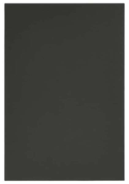 Kupaonski namještaj sivi 60 x 40 x 16 3 cm - Siva 60 x 40 cm 1 Siva