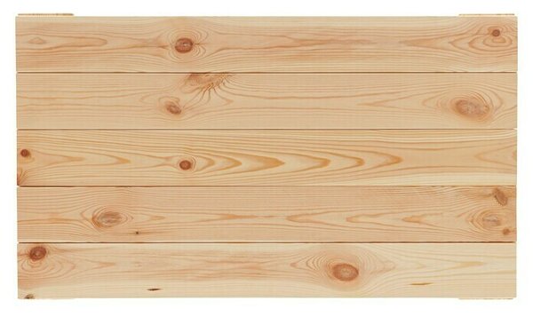 Regalux Regalsystem Heavy Polica (D x Š: 80 x 46,2 cm, Drvo)