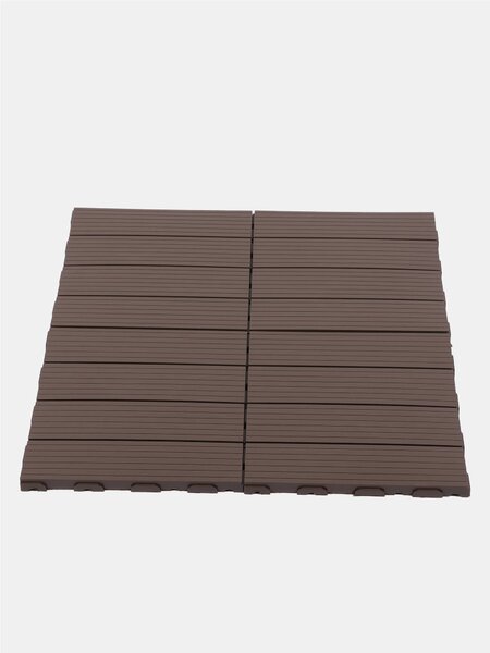 Sinsay - Set vrtnih pločica 4 pack