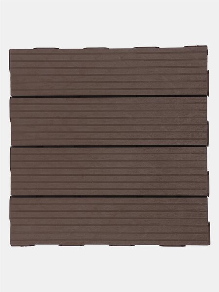 Sinsay - Set vrtnih pločica 4 pack