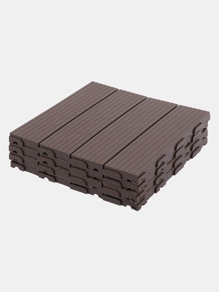 Sinsay - Set vrtnih pločica 4 pack