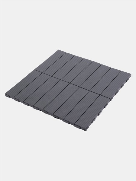 Sinsay - Set vrtnih pločica 4 pack
