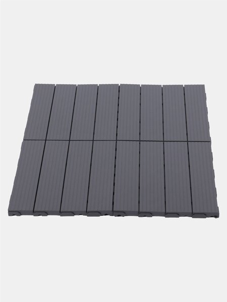 Sinsay - Set vrtnih pločica 4 pack