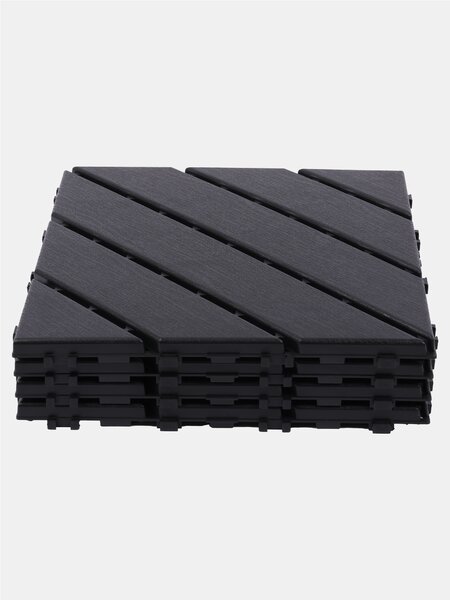 Sinsay - Set vrtnih pločica 4 pack
