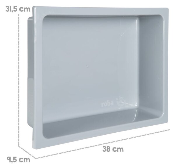 Pješčanik Outdoor+ – Roba