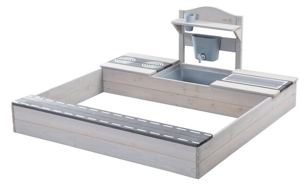Pješčanik Outdoor+ – Roba