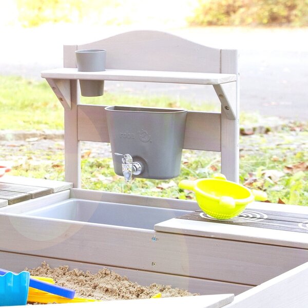 Pješčanik Outdoor+ – Roba