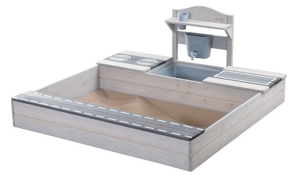 Pješčanik Outdoor+ – Roba
