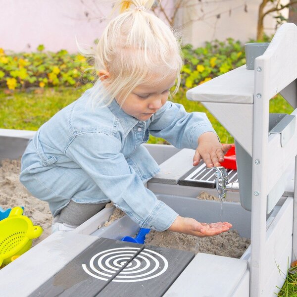 Pješčanik Outdoor+ – Roba