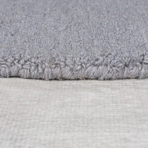 Ručno rađen vunen tepih 200x290 cm Mia Ellipse – Flair Rugs