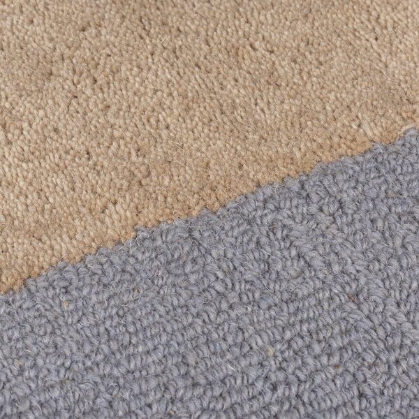 Ručno rađen vunen tepih 200x290 cm Mia Ellipse – Flair Rugs
