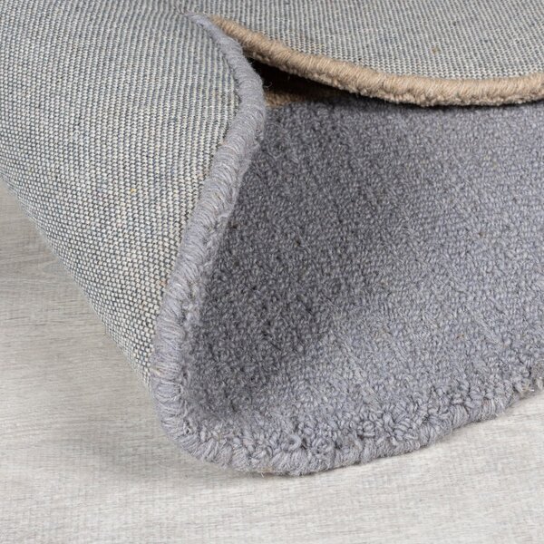 Ručno rađen vunen tepih 200x290 cm Mia Ellipse – Flair Rugs